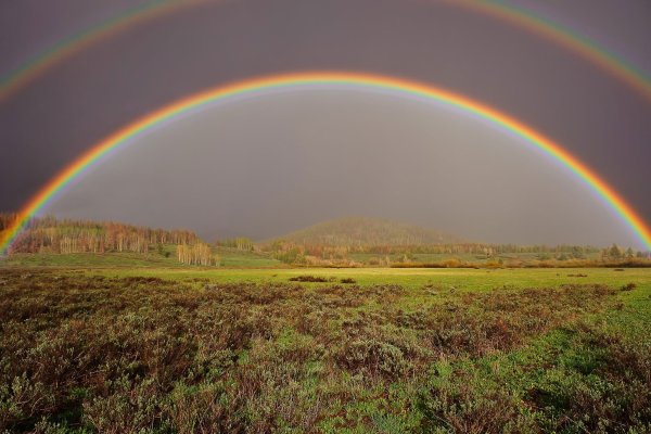 Круглая Радуга
