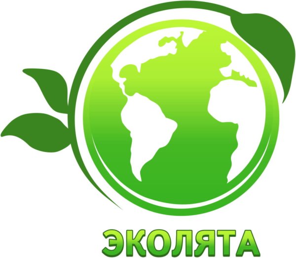 Эколят молодые защитники природы