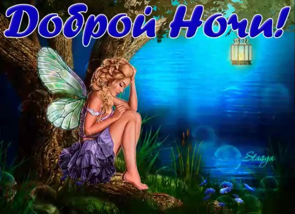 Добрый вечер море