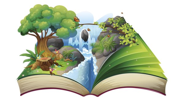 Вода источник жизни