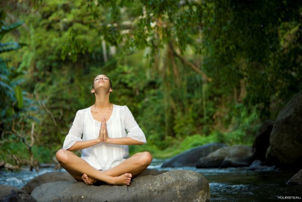 Алена Тихонова медитация Meditopia