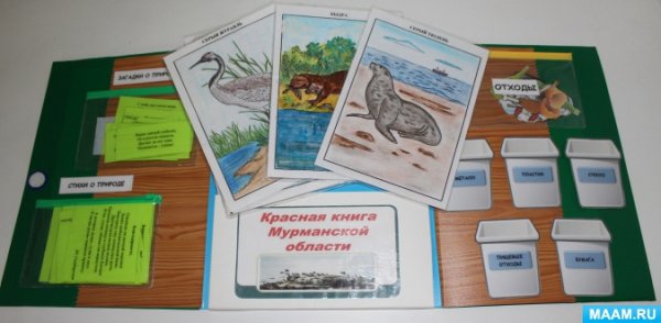 Рисунок на тему жалобы природы