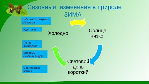 Мнемотаблицы по теме осень в старшей группе
