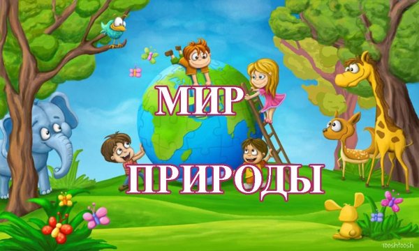 Туризм и краеведение
