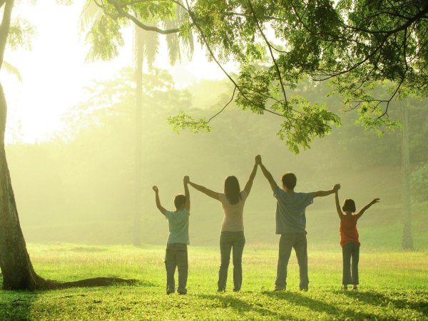 Человек и природа