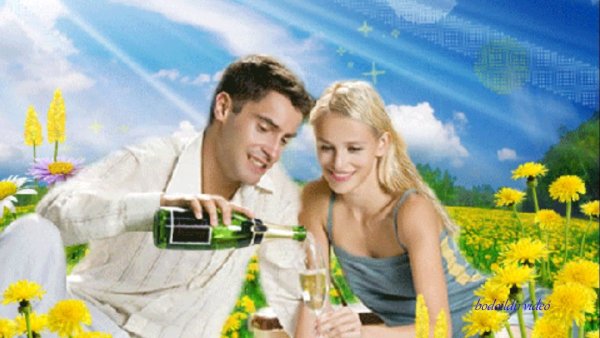Отличного солнечного дня
