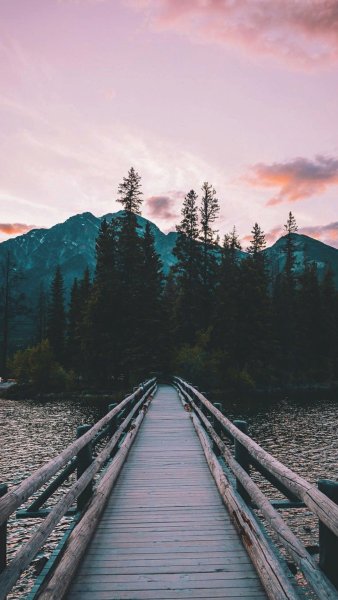 Природа для айфона