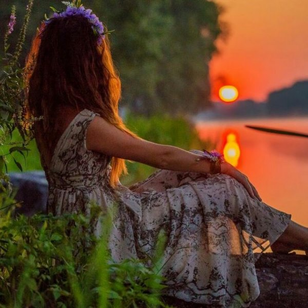 Человек и природа