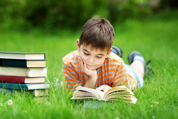 Книги для детей