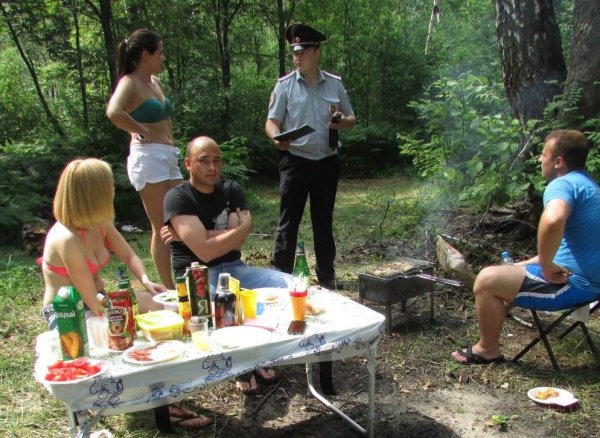 Пьялка