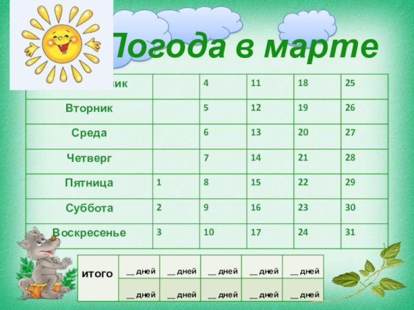 Зима акварель