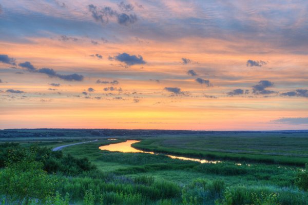 Красота природы Донского края