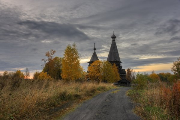Кинкейд Томас картина дом с мельницей