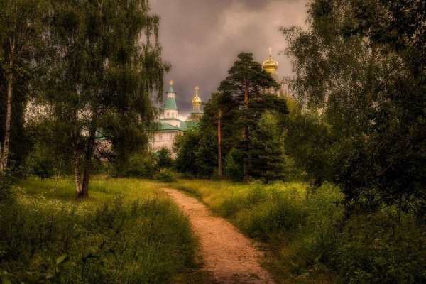 Храмы России