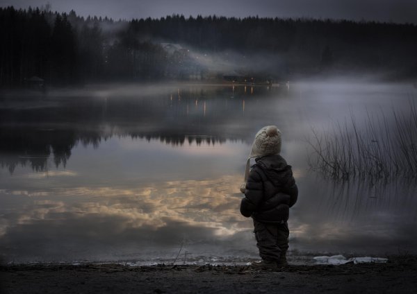 Елена Шумилова фотограф