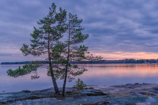 Природа Карлштадт Швеция