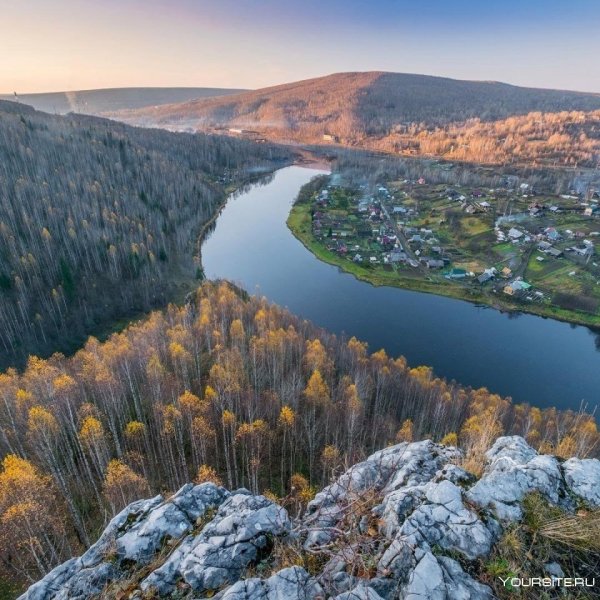 Красноярский край
