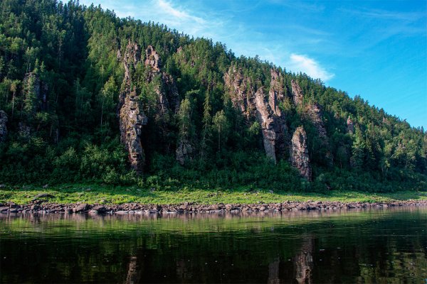 Заповедники: «Центральносибирский» (Красноярск).