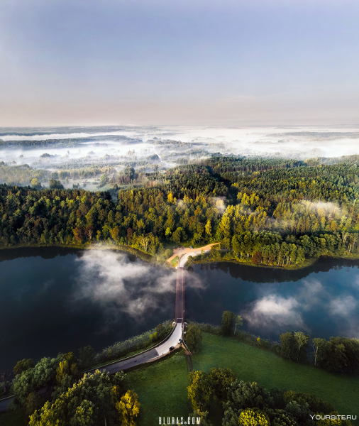 Село Задельное Самарская область