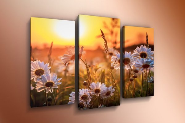 Алмазная мозаика диамонд Painting горы
