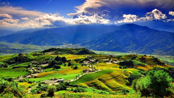 Долина Jalapa Valley
