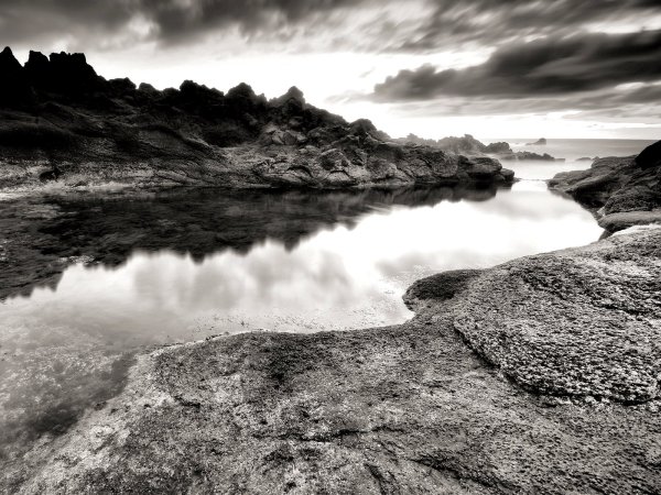 Ansel Adams фотограф