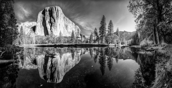 Ансель Адамс фотограф