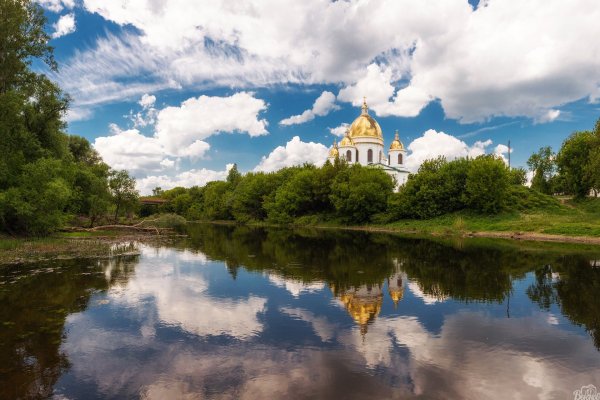 Барская гора Инжавино
