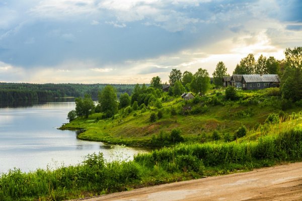 Девятины Вытегорский район