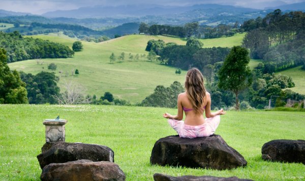 Gaia Retreat & Spa