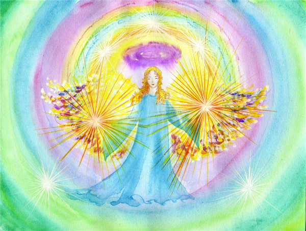 Рейки эзотерика