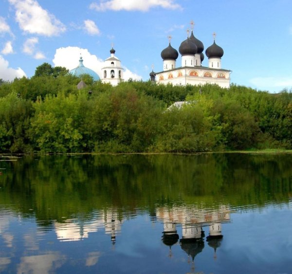 Город Уржум Кировская область