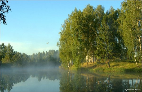 Соколья гора Кировская область