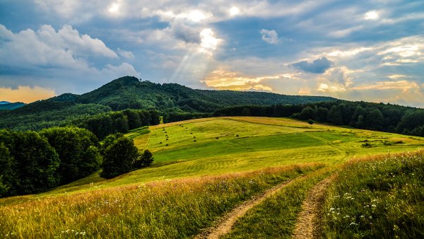 Карпаты Юкрейн