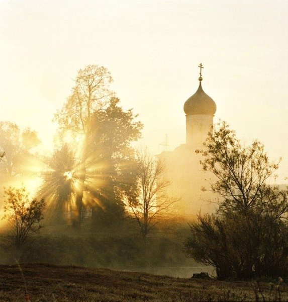 Благословенного дня