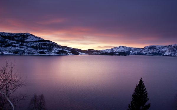 Айдахо горы