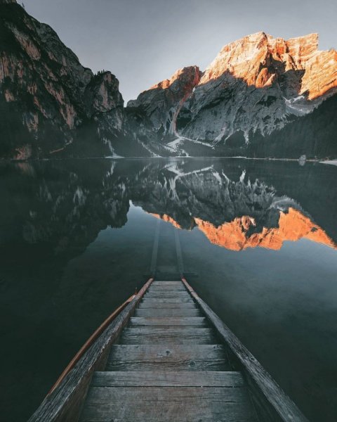 Завораживающие снимки