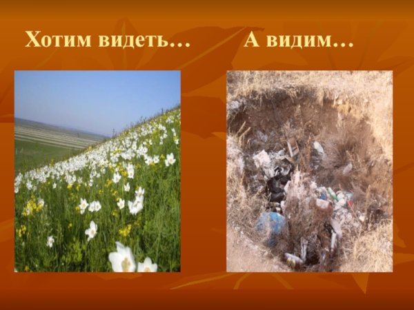 Вода дар природы проект