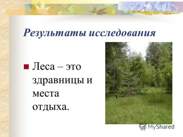 Вода дар природы