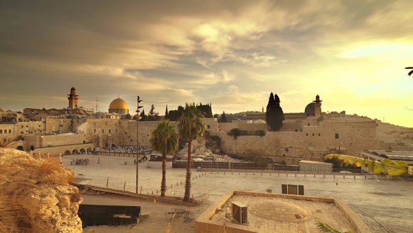 Jaffa Израиль
