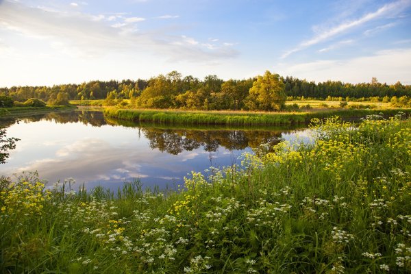 Село Тулпан Пермский край