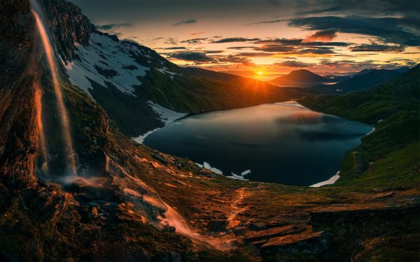 Природа в картинках