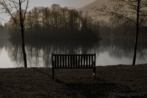 Грустная природа