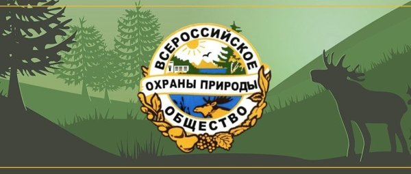 1. Всероссийское общество охраны природы (ВООП)