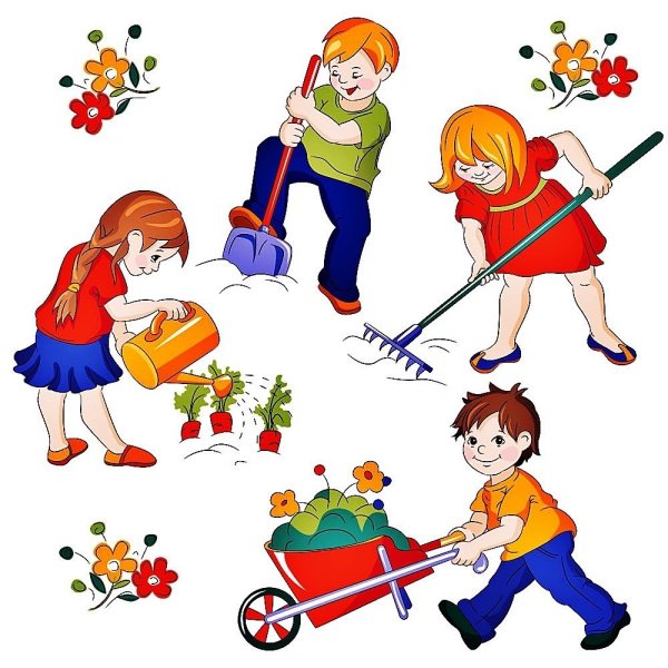 Мир в руках экология