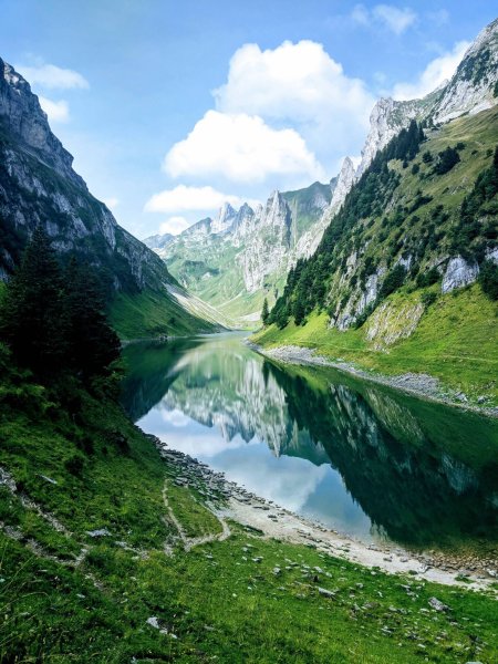 Appenzell Швейцария