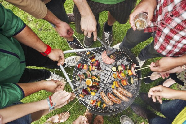 Picnic Camp
