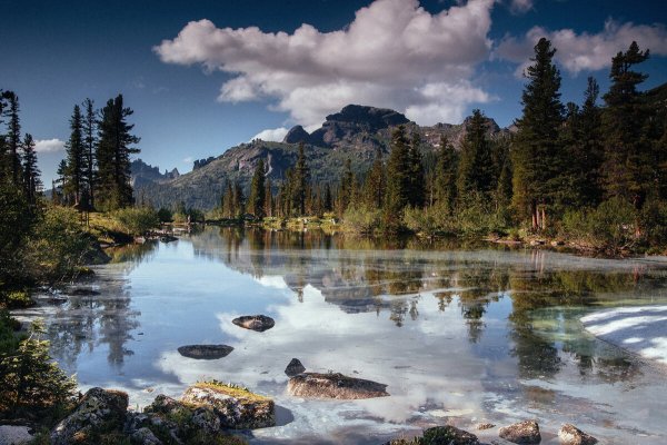 Пприроднгый папк епргаки