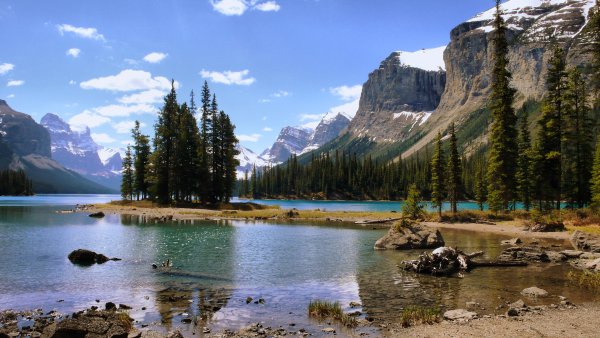 Водопад Киваккакоски