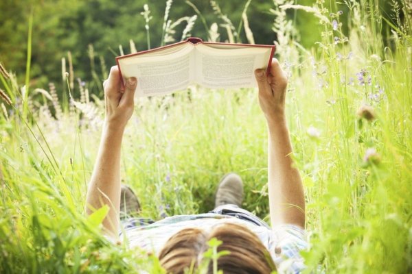 Всемирный день книги
